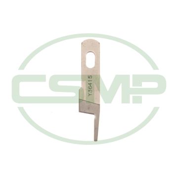 Y36415 TOP KNIFE YAMATO DCZ-200 GENUINE Y36415 TOP KNIFE YAMATO DCZ-200 GENUINE