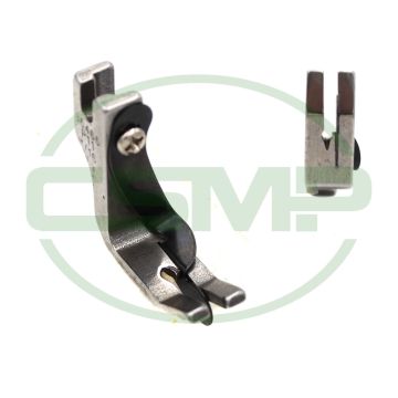 36465X1/16 = 1.6mm TOP STICH FOOT