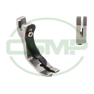 36465X1/32 = 0.8mm TOP STICH FOOT