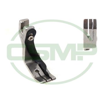 36465X1/8 = 3mm TOP STITCH FOOT 36465X1/8 = 3mm TOP STITCH FOOT