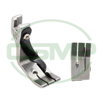 36465X3/16 = 4.8mm TOP STITCH FOOT 36465X3/16 = 4.8mm TOP STITCH FOOT