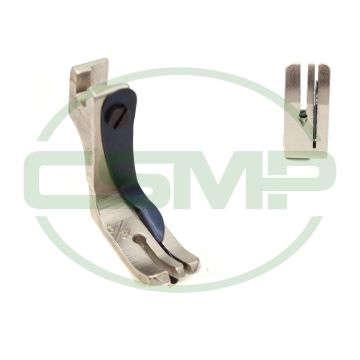 36465X3/32 = 2.4mm TOP STITCH FOOT