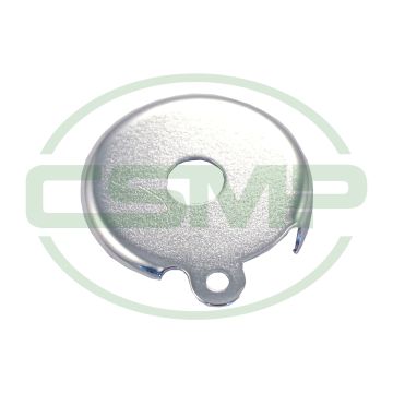 0367110360 TENSION PLATE ADLER 267 GENUINE