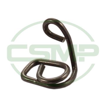 0367120260 N/BAR THREAD GUIDE ADLER 467 GENUINE 0367120260 N/BAR THREAD GUIDE ADLER 467 GENUINE