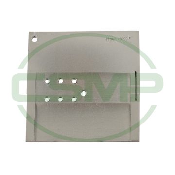 367140090F ATTACHMENT SLIDE PLATE RIGHT ADLER 367,467,767