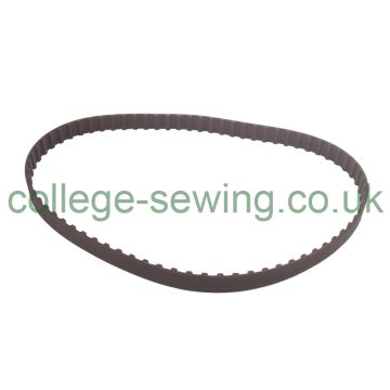 0367150150 TIMING BELT ADLER 367 467 767 GENUINE 0367150150 TIMING BELT ADLER 367 467 767 GENUINE