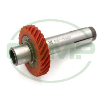 0367150433 HOOK SADDLE DRIVING GEAR GENERIC