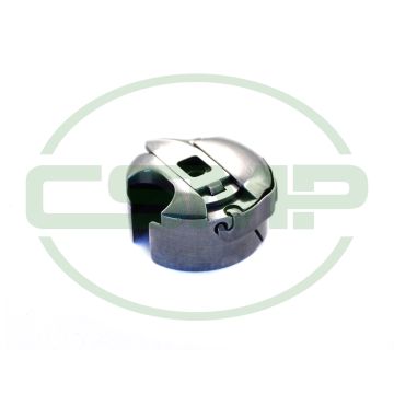 0367156044 BOBBIN CASE DURKOPP 367 669 GENUINE