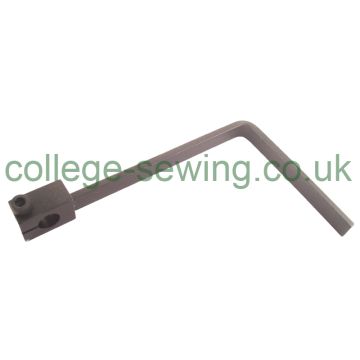 0367160583 BACK TACK LEVER 467 GENUINE 0367160583 BACK TACK LEVER 467 GENUINE