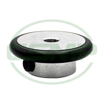 0367170083 RUBBER ROLLER ADLER GENUINE