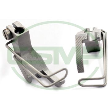 0367220133 1/4 OUTSIDE PIPING FOOT 767 GENUINE 0367220133 1/4 OUTSIDE PIPING FOOT 767 GENUINE