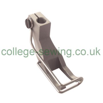 367220993C=KP367W OUTSIDE FOOT ADLER 467 GENERIC USE WITH INNER FOOT 467220013 367220993C=KP367W OUTSIDE FOOT ADLER 467 GENERIC USE WITH INNER FOOT 467220013