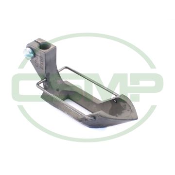 0367221423 OUTSIDE BOAT FOOT DURKOPP 867 GENUINE