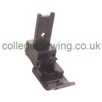 3706 ADJ COMPENSATING FOOT LEFT 457G