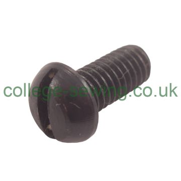 374098 FRICTION PLATE SCREW SINGER 300U TAPEEDGE