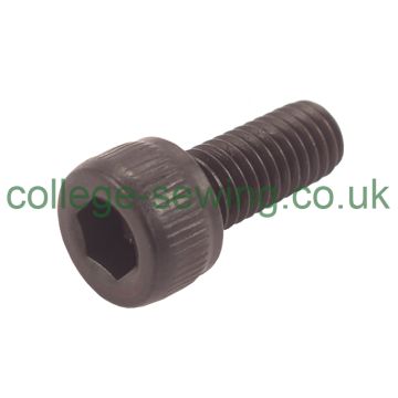 374107-003 FEED DOG SCREW SINGER 300U TAPEEDGE