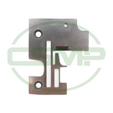 Y37483 NEEDLE PLATE YAMATO DCY104 Y37483 NEEDLE PLATE YAMATO DCY104