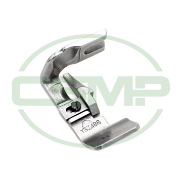 Y37496 PRESSER FOOT YAMATO DCY104