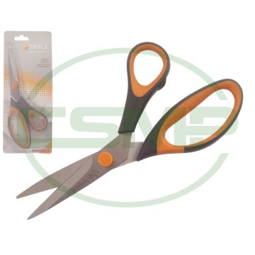 3760 8-1/2" DRESSMAKER SCISSORS MUNDIAL 3760 8-1/2" DRESSMAKER SCISSORS MUNDIAL