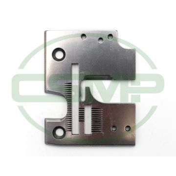 Y37800 NEEDLE PLATE YAMATO DCY-108 GENERIC
