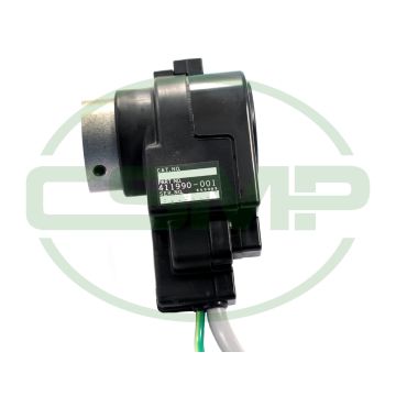 378079 SYNCRO SINGER 457 411990-001= S2 378079 SYNCRO SINGER 457 411990-001= S2