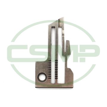 39524BX1/8 39500 NEEDLE PLATE UNION GENERIC