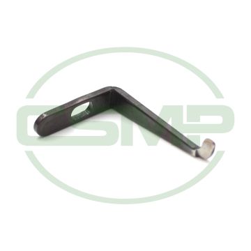 39525A NEEDLE GUARD REAR UNION