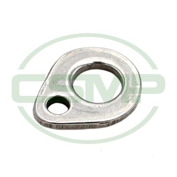 39551H NEEDLE CLAMP WASHER UNION