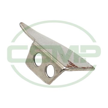 39578R FABRIC GUARD U/S