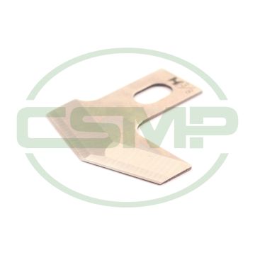 39556X1-3/8"=35MM KNIFE SINGER 71