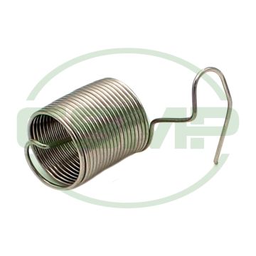 39652 CHECK SPRING SINGER 451K