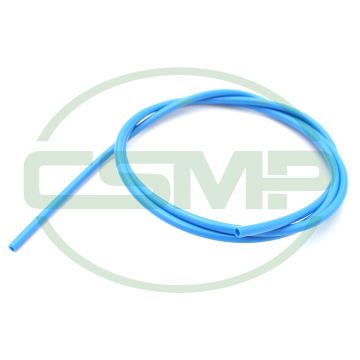 3MM PNEUMATIC AIR TUBE 1 METER LENGTH