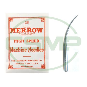 3SDF PACK OF 25 MERROW NEEDLES