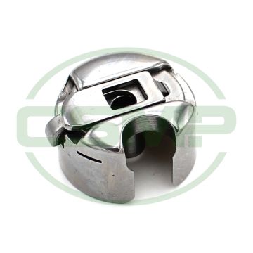 400-00264 BOBBIN CASE ASSY JUKI GENUINE