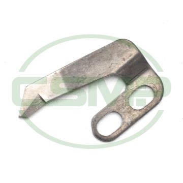 400-00324 FIXED KNIFE JUKI GENUINE