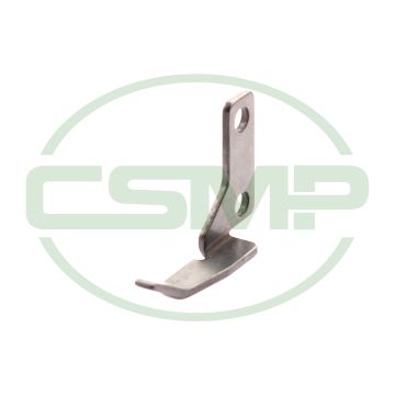 400-09186 JUKI LATCH PRESSER ARM GENUINE