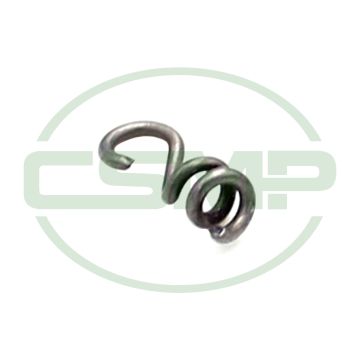400-11360 THREAD GUIDE SPRING JUKI GENUINE