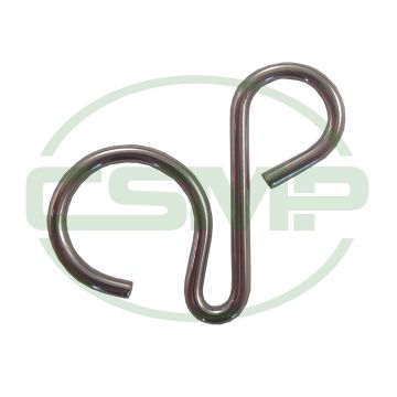 400-12444 NEEDLE BAR THREAD GUIDE JUKI DDL8700 GENUINE