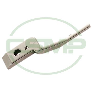 401-02871 POSITIONING FINGER JUKI DU1181N GENUINE