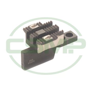 400-25839 FEED DOG TRIMMER 5/8" JUKI LH3588A7 GENERIC 400-25839 FEED DOG TRIMMER 5/8" JUKI LH3588A7 GENERIC