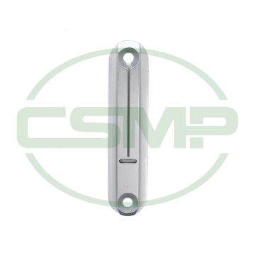 400-27554 NEEDLE PLATE JUKI LBH1790K5 GENERIC