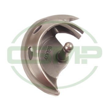 40028 = SH61 SHUTTLE SINGER KOBAN