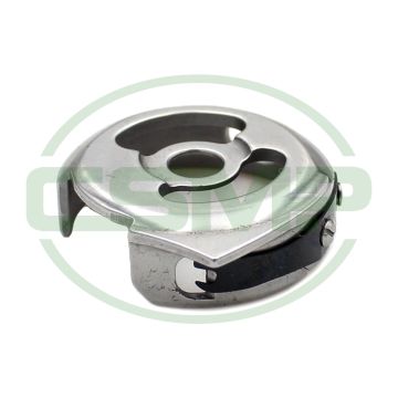 400-33433 ASSY BOBBIN CASE JUKI GENUINE