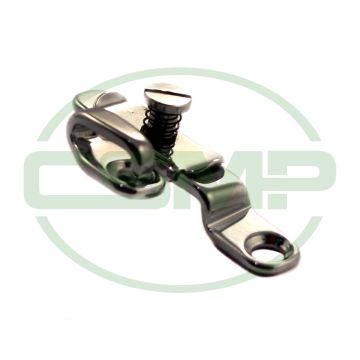 400-34675 THREAD GUIDE ASSY E JUKI GENUINE