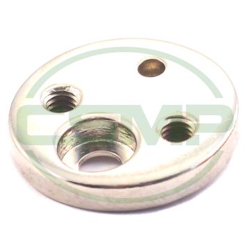 400-35589 RULER PLATE JUKI DDL-9000B GENUINE