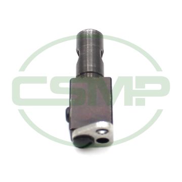 400-35763 NEEDLE CLAMP ASSY LEFT 3/16" JUKI LH-3568 GENUINE