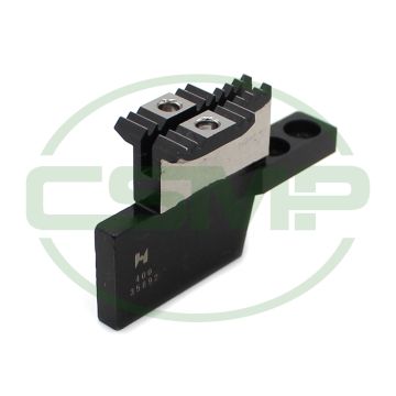 400-35892 FEED DOG TRIMMER 1/4" JUKI LH3588A7 GENERIC 400-35892 FEED DOG TRIMMER 1/4" JUKI LH3588A7 GENERIC