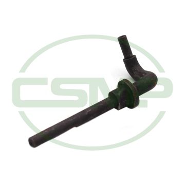 400-38502 BUTTON CLAMP LIFTING ROD A JUKI GENUINE