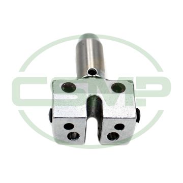 400-38774 NEEDLE CLAMP 10MM PLC2760 GENUINE JUKI