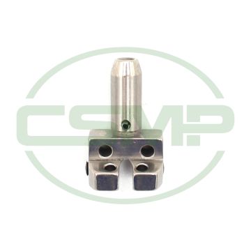 400-38776 NEEDLE CLAMP 8MM PLC2760 GENUINE JUKI